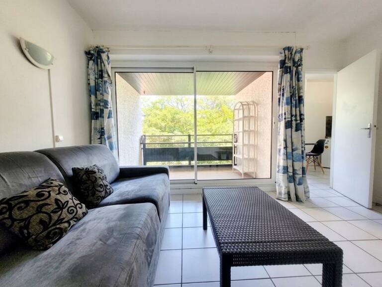 Appartement À Vendre — photo 1