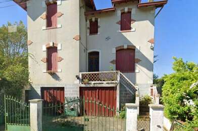 Maison 4 pièces 108000 €