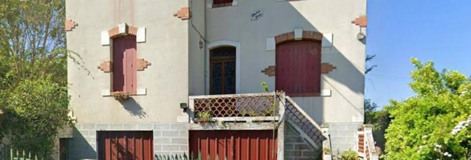 Maison 4 Pièces 102 m² à vendre à Montfort-en-Chalosse (40380)