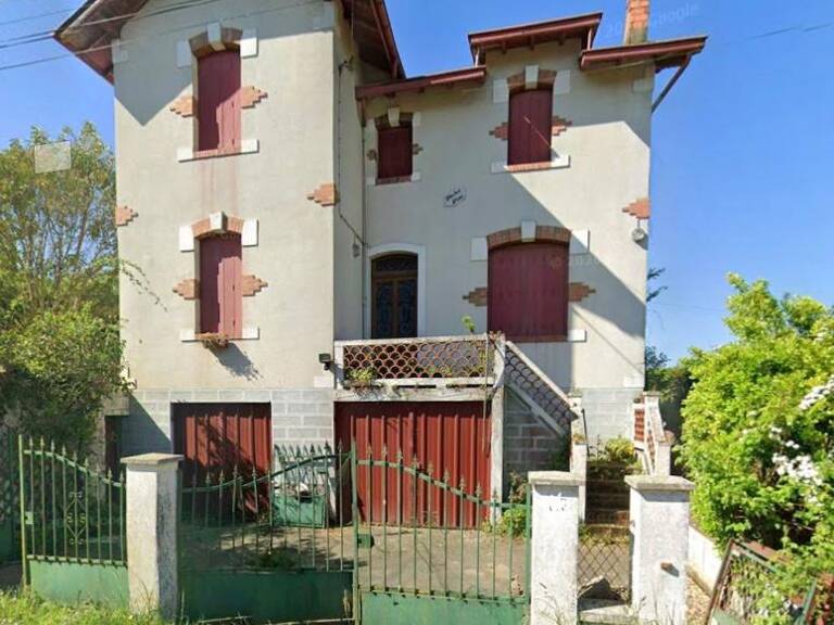 Maison À Vendre — photo 1