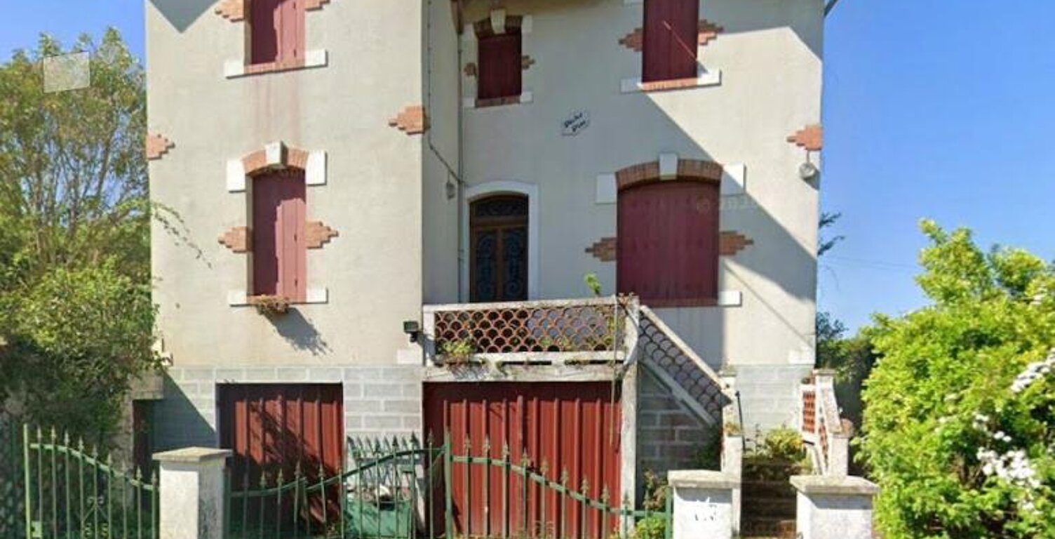 Maison À Vendre — photo 1