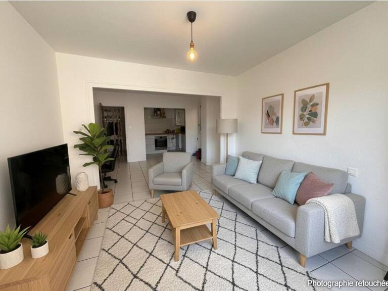 À vendre – Appartement T2 en centre-ville de Dax — photo 1