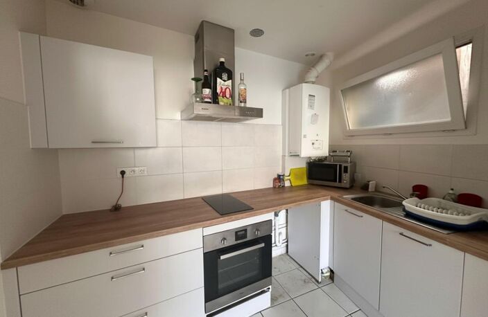 À vendre – Appartement T2 en centre-ville de Dax — photo 5