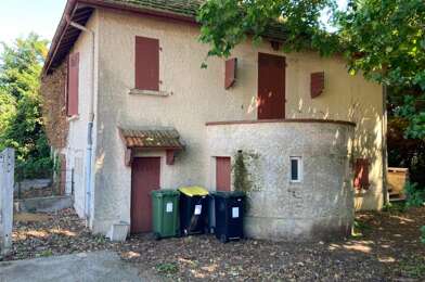 Maison 4 pièces 138000 €