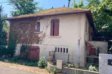 Maison 4 pièces 138000 €