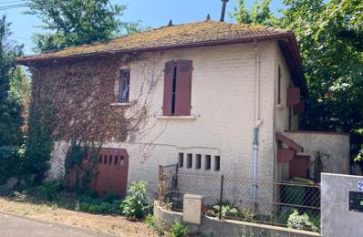 Maison À Vendre — photo du bien