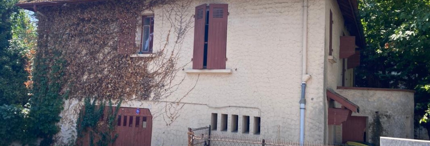 Maison 4 Pièces 120 m² à vendre à Mont-de-Marsan (40000)