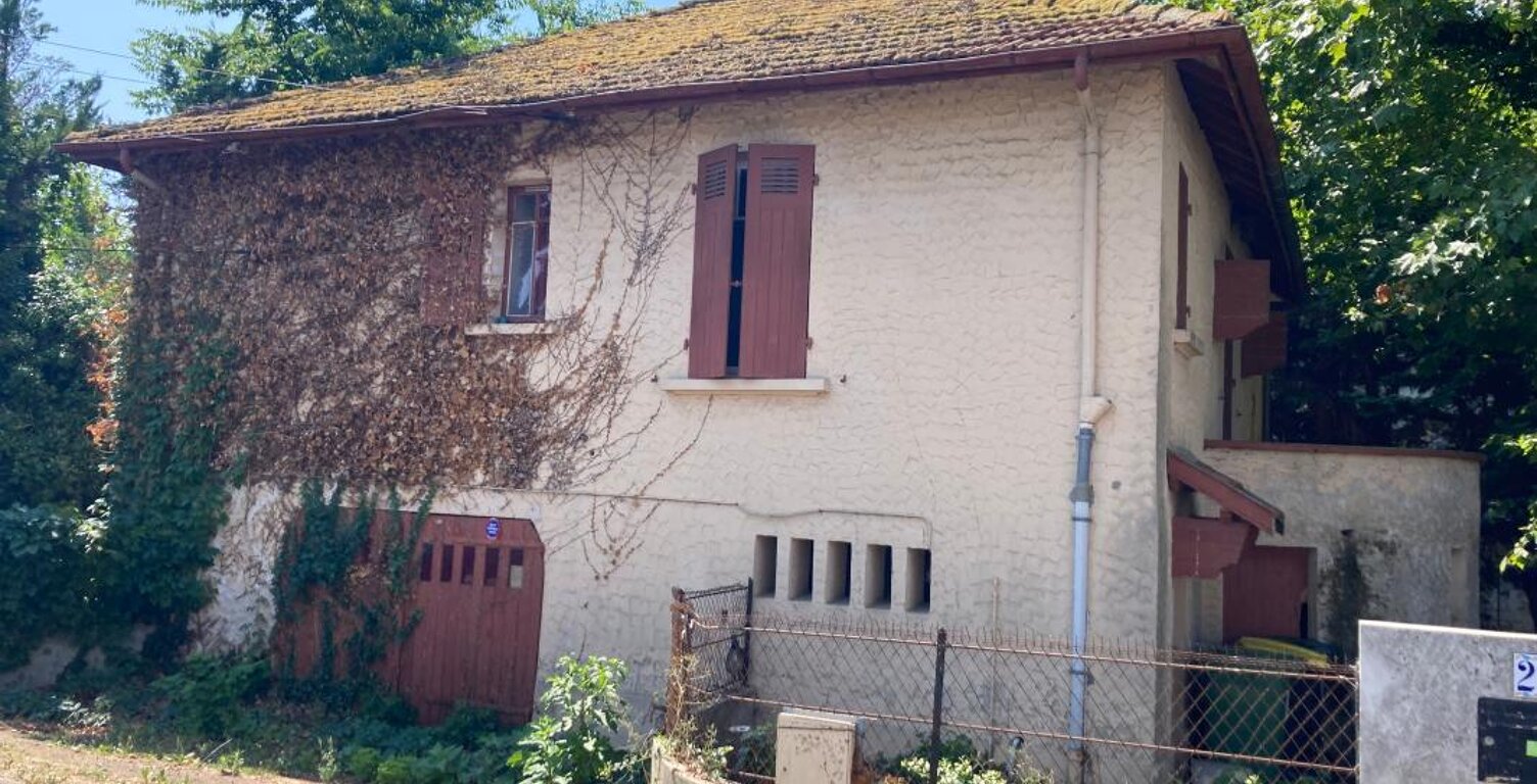 Maison À Vendre — photo 1