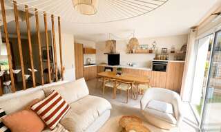 Maison 4 Pièces 82 m² à vendre à Angresse (40150)