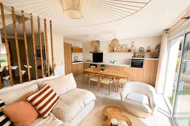 Maison 4 pièces 425250 €