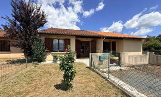Maison 3 Pièces 56 m² à vendre à Aire-sur-l'Adour (40800)