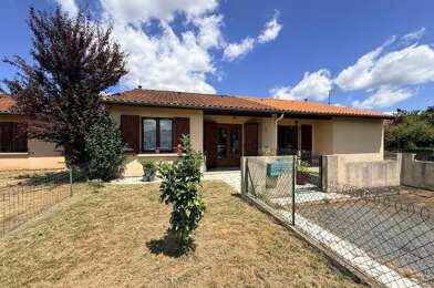 Maison 3 pièces 115000 €