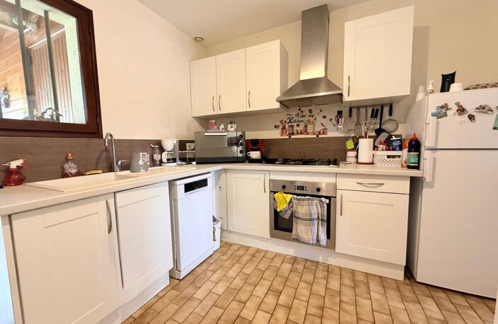 Maison louée - idéal investisseur — photo 3