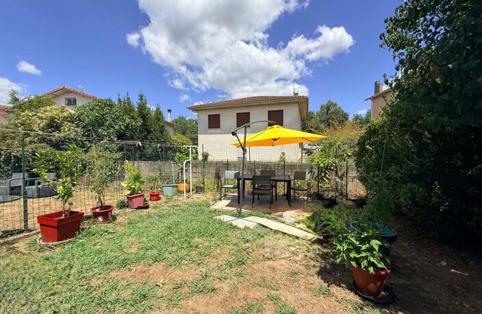 Maison louée - idéal investisseur — photo 5
