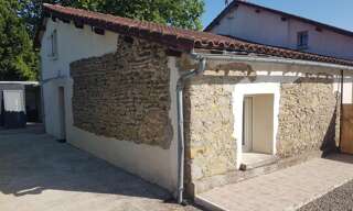 Appartement 2 Pièces 44 m² à louer à Saint-Germé (32400)