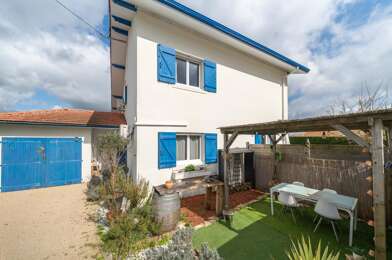 Maison 3 pièces 254000 €