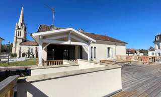 Appartement 4 Pièces 136 m² à vendre à Pouillon (40350)