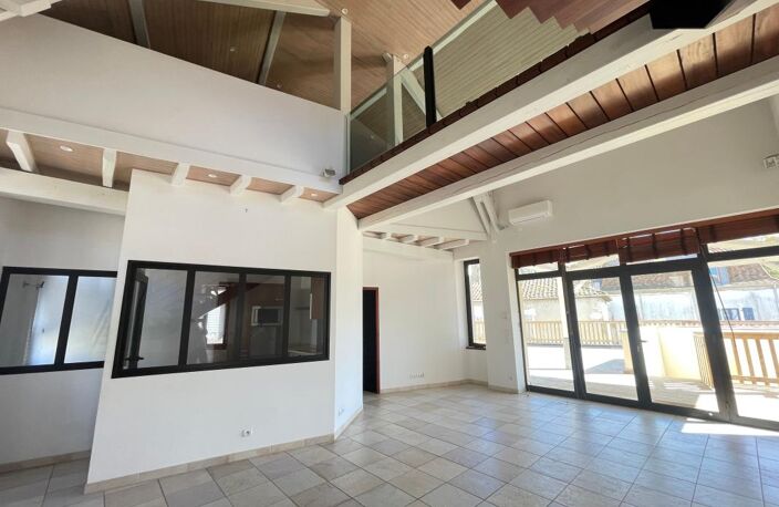 📍 Pouillon (40350) – Grand appartement avec terrasse exceptionnelle 🌿 — photo 2