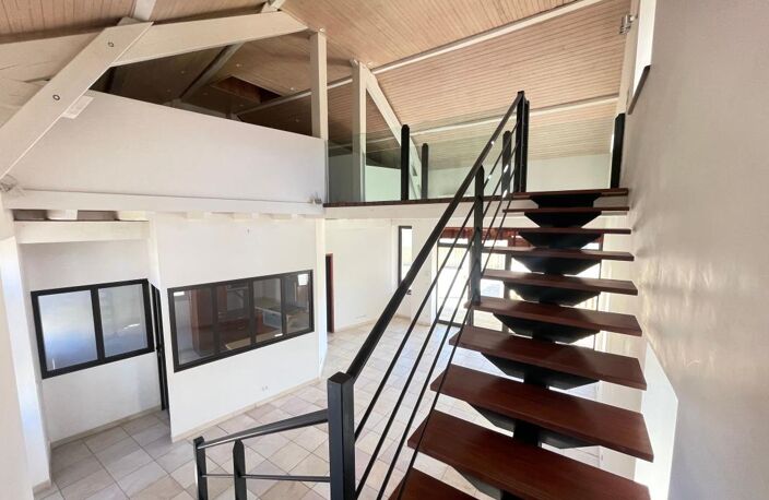 📍 Pouillon (40350) – Grand appartement avec terrasse exceptionnelle 🌿 — photo 3