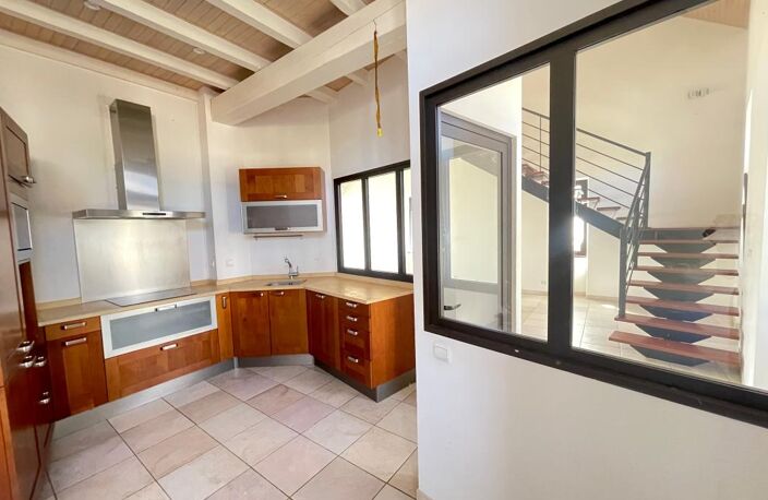 📍 Pouillon (40350) – Grand appartement avec terrasse exceptionnelle 🌿 — photo 4