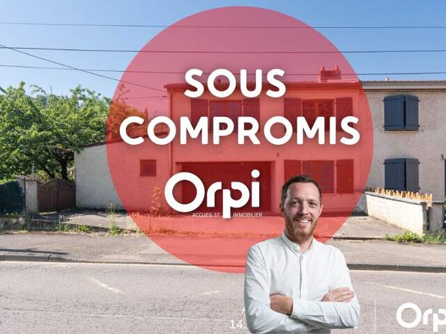 Maison À Vendre — photo du bien