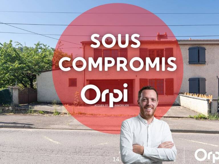 Maison À Vendre — photo 1