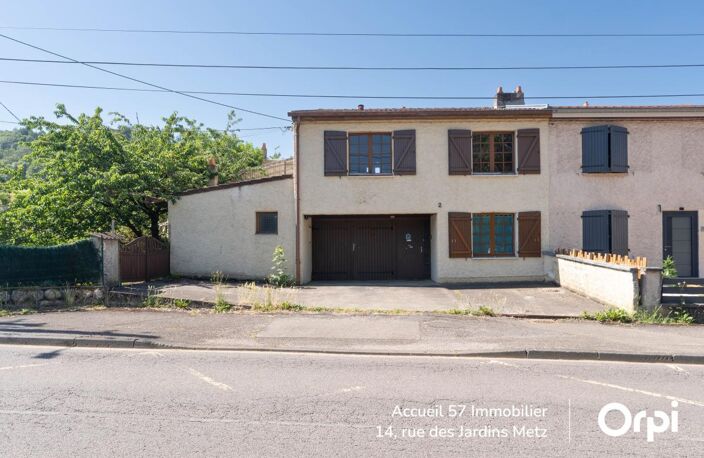 Maison À Vendre — photo 2
