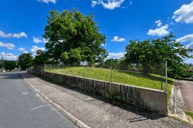 Terrain  149000 €