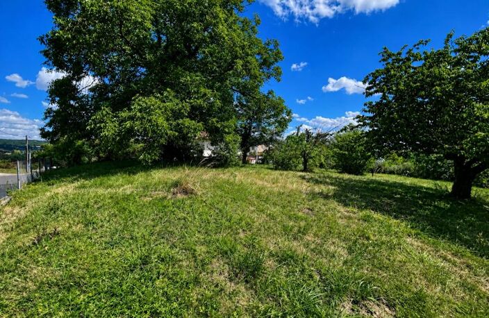 Terrain à vendre proche Nancy | Grande parcelle avec 23m de façade — photo 2