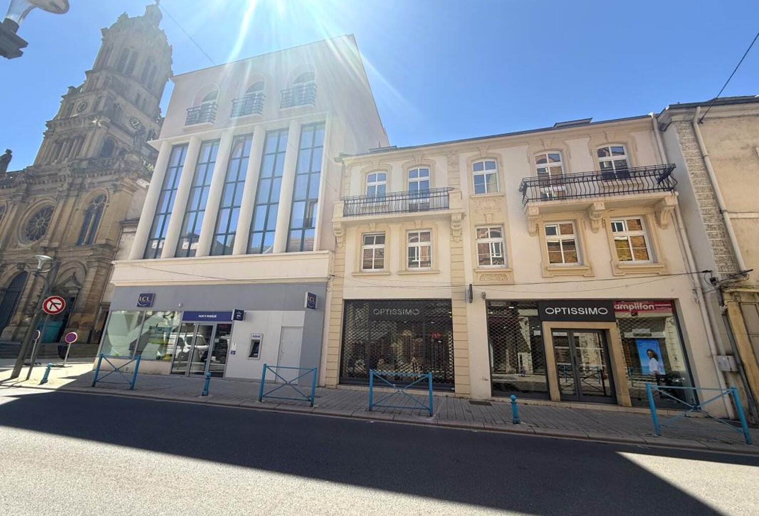 Maison À Vendre — photo 1