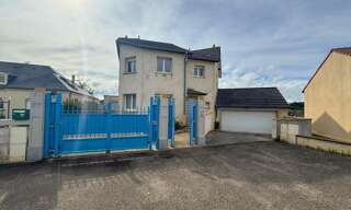 Maison 5 Pièces 145 m² à vendre à Neufchef (57700)