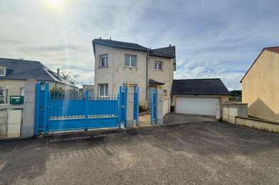 Maison 5 pièces 417000 €