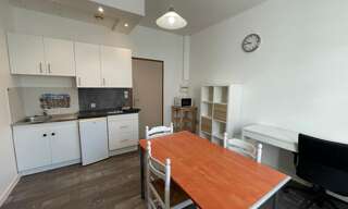 Appartement 2 Pièces 28 m² à louer à Algrange (57440)