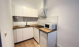 Appartement 1 Pièce 26 m² à louer à Nancy (54000)