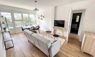 Appartement 4 Pièces 67 m² à louer à Vandœuvre-lès-Nancy (54500)