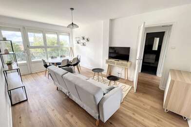 Appartement 4 pièces 1080 €