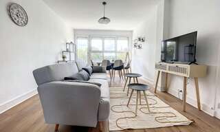 Appartement 4 Pièces 67 m² à louer à Vandœuvre-lès-Nancy (54500)