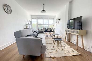 Appartement 4 pièces 1080 €