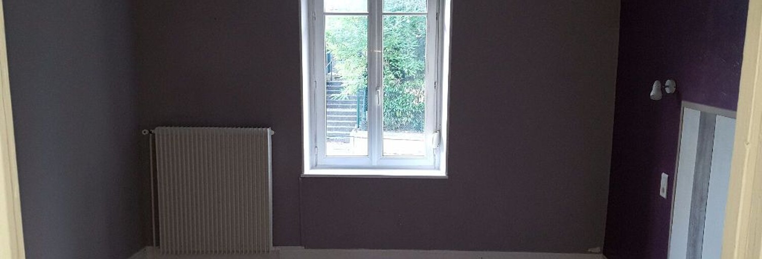Appartement 2 Pièces 41 m² à louer à Jarville-la-Malgrange (54140)