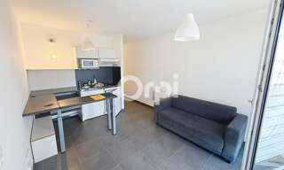 Appartement 2 Pièces 33 m² à louer à Laxou (54520)