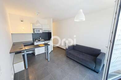 Appartement 2 pièces 545 €
