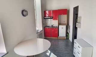 Appartement 1 Pièce 29 m² à louer à Nancy (54000)