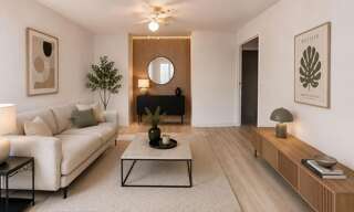 Appartement 1 Pièce 31 m² à vendre à Saint-Raphaël (83700)
