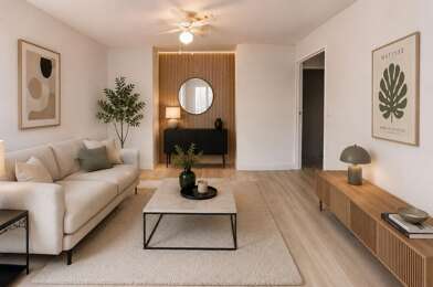 Appartement 1 pièces 150000 €