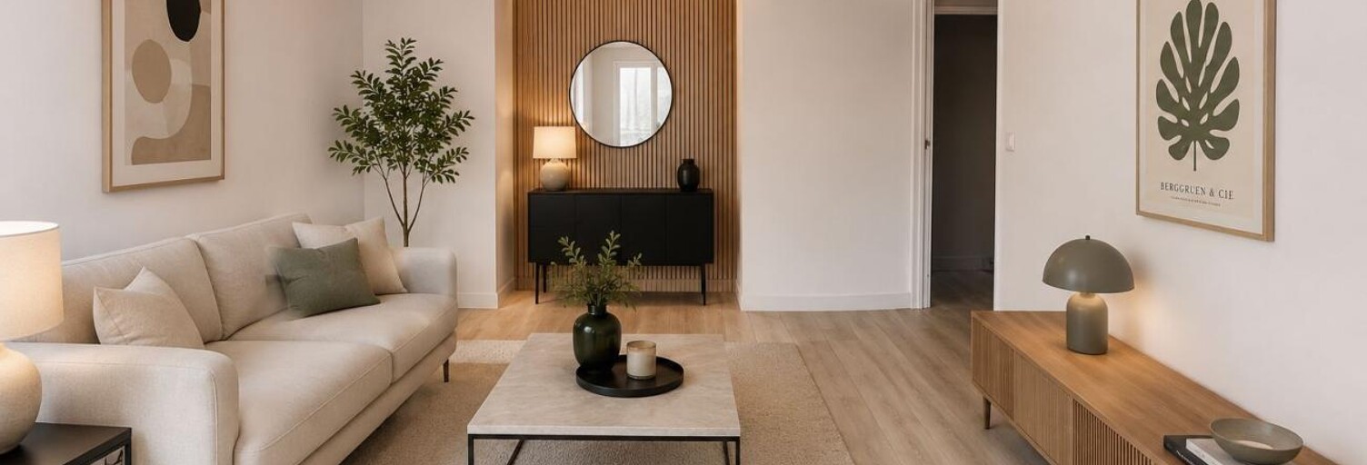 Appartement 1 Pièce 31 m² à vendre à Saint-Raphaël (83700)