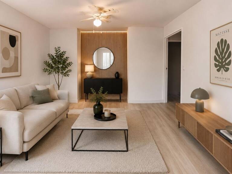 Studio 31 m² avec véranda et grenier – Centre de Saint-Raphaël — photo 1