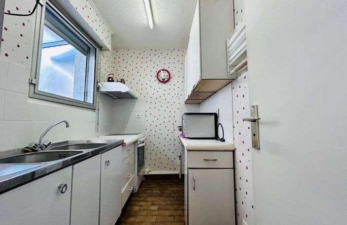 Studio 31 m² avec véranda et grenier – Centre de Saint-Raphaël — photo 3