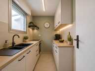 Studio 31 m² avec véranda et grenier – Centre de Saint-Raphaël — photo 4