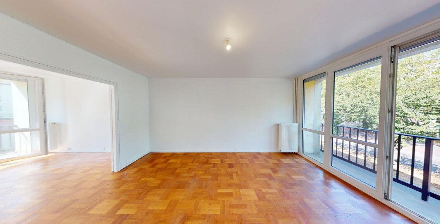 F3 - 67 Boulevard François 1er LE HAVRE — photo 1