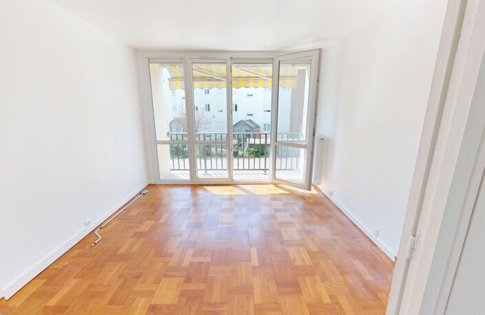 F3 - 67 Boulevard François 1er LE HAVRE — photo 2